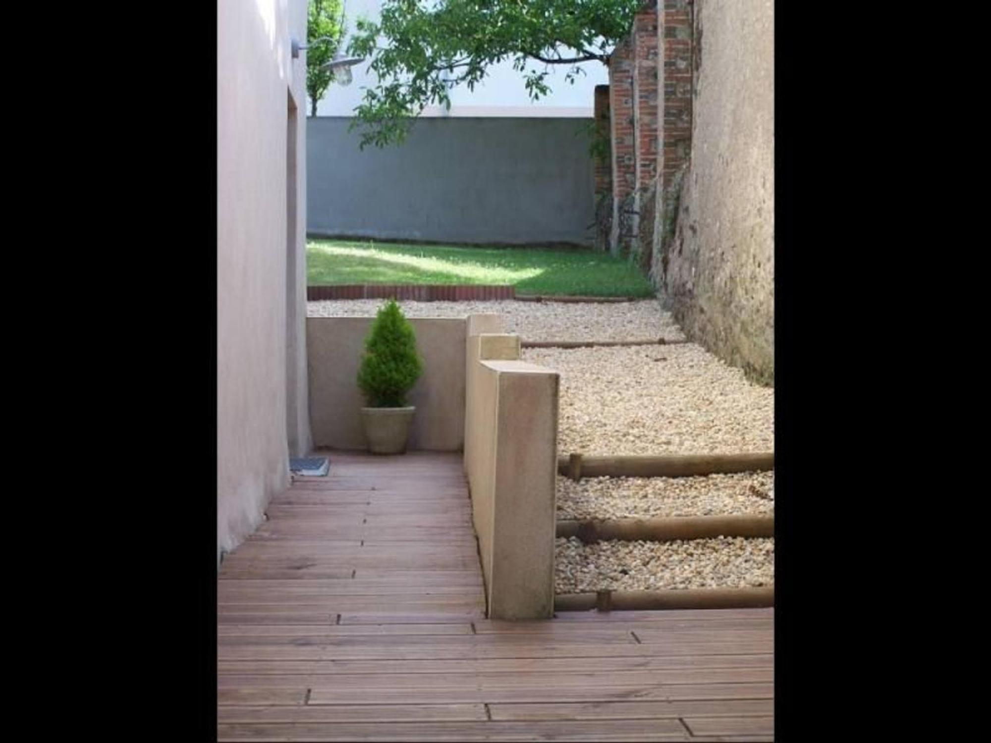 Gite Cosy Aux Portes De Nantes, Terrasse Privee, Velos, Wifi, Draps Inclus - Fr-1-306-824 圣塞巴斯蒂安苏尔 外观 照片