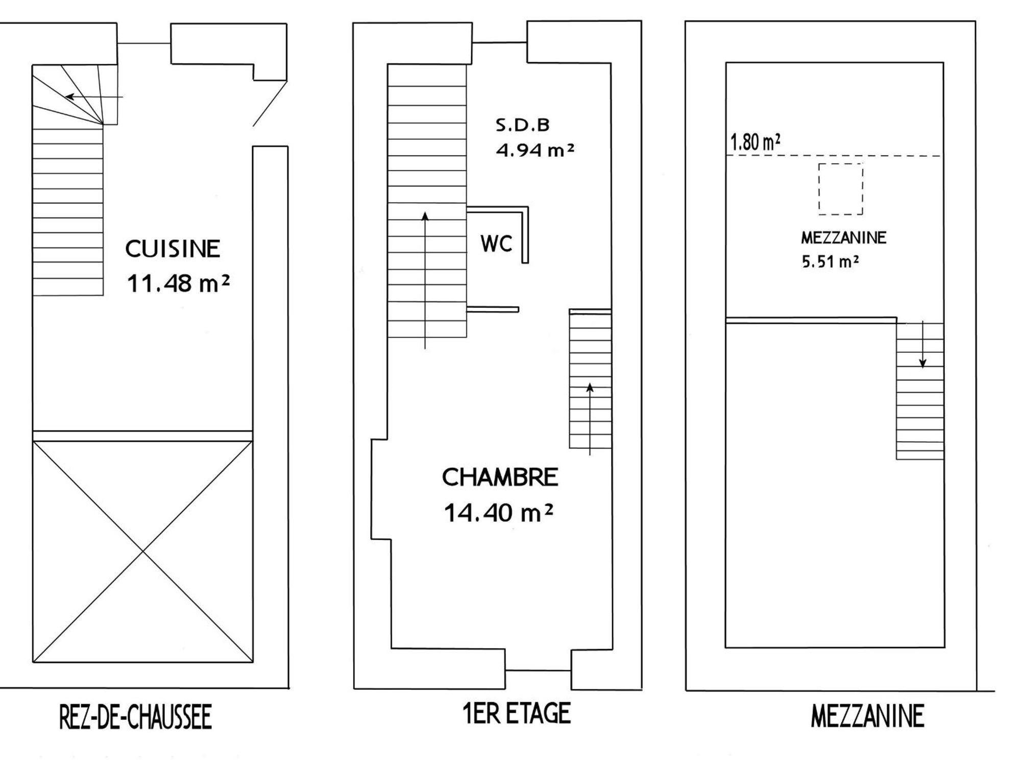 Gite Cosy Aux Portes De Nantes, Terrasse Privee, Velos, Wifi, Draps Inclus - Fr-1-306-824 圣塞巴斯蒂安苏尔 外观 照片