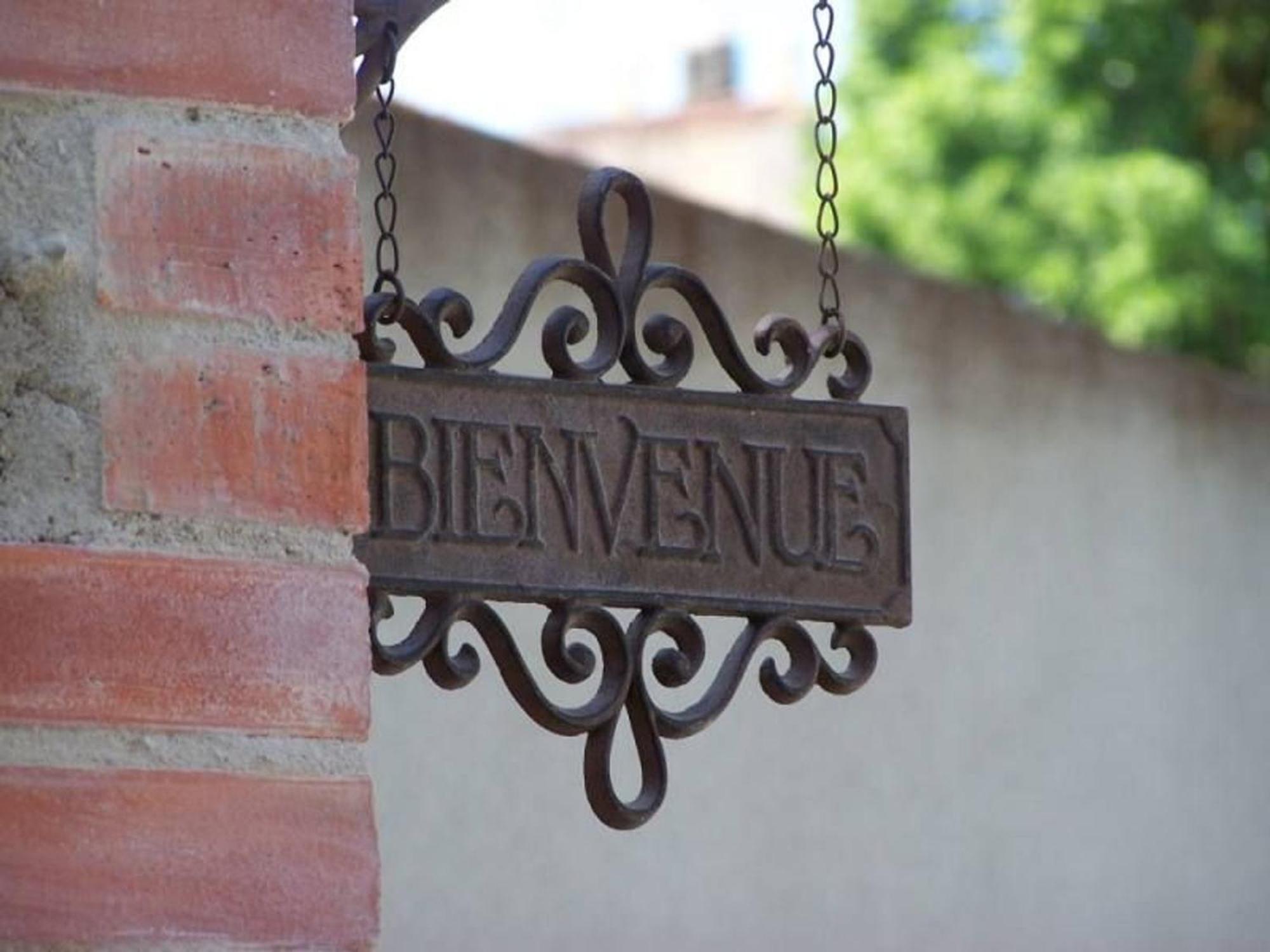 Gite Cosy Aux Portes De Nantes, Terrasse Privee, Velos, Wifi, Draps Inclus - Fr-1-306-824 圣塞巴斯蒂安苏尔 外观 照片