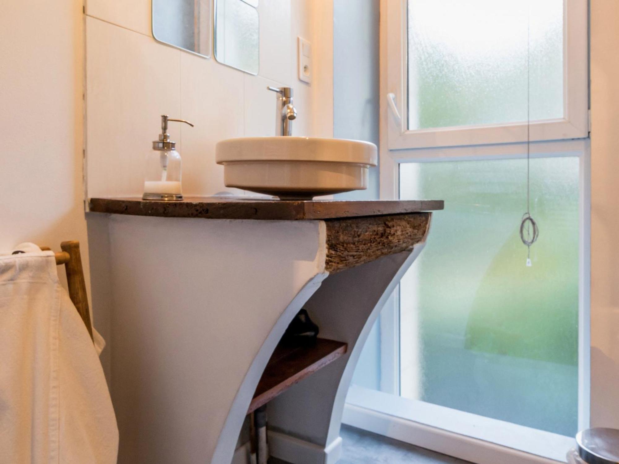 Gite Cosy Aux Portes De Nantes, Terrasse Privee, Velos, Wifi, Draps Inclus - Fr-1-306-824 圣塞巴斯蒂安苏尔 外观 照片