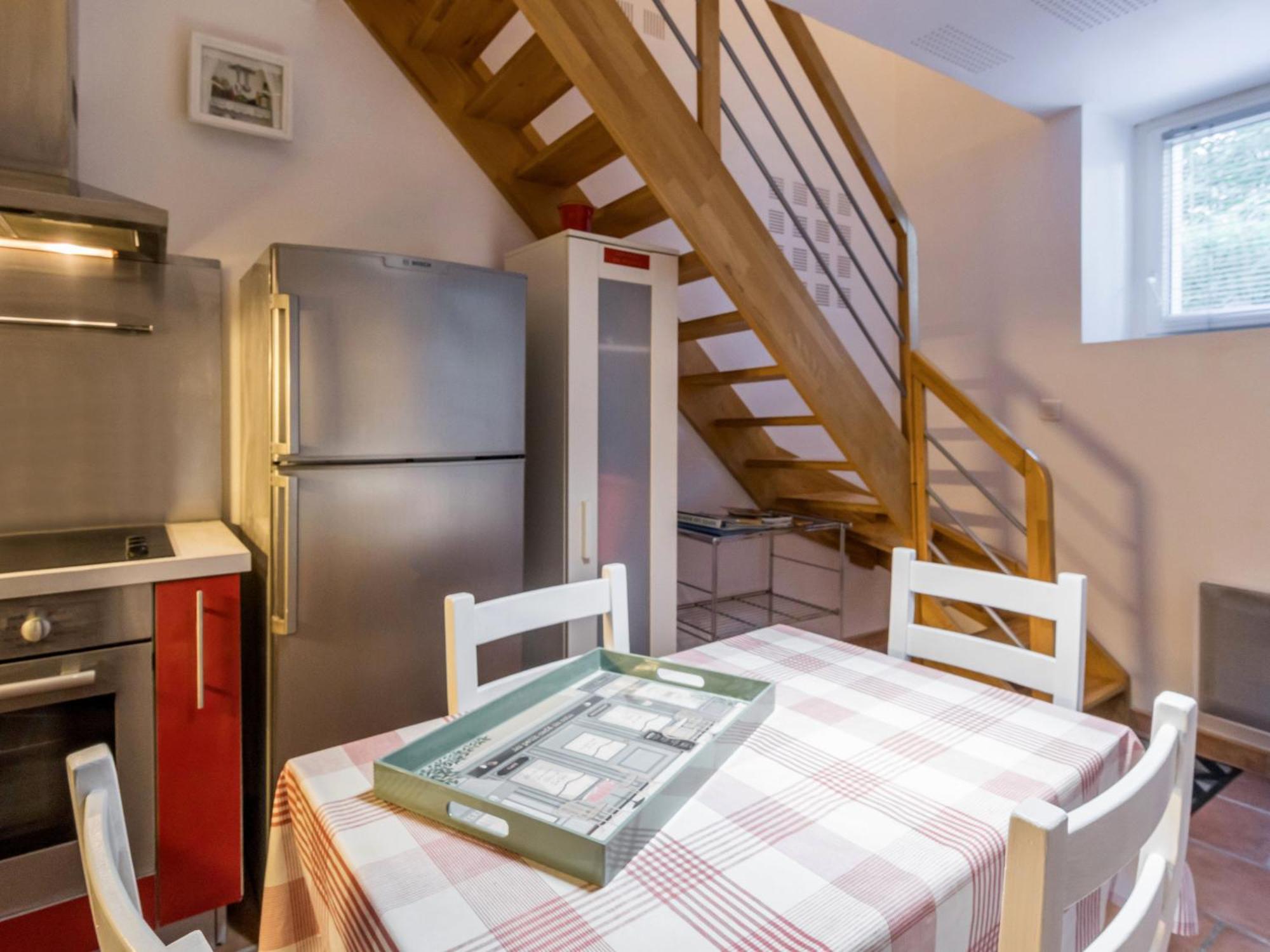 Gite Cosy Aux Portes De Nantes, Terrasse Privee, Velos, Wifi, Draps Inclus - Fr-1-306-824 圣塞巴斯蒂安苏尔 外观 照片