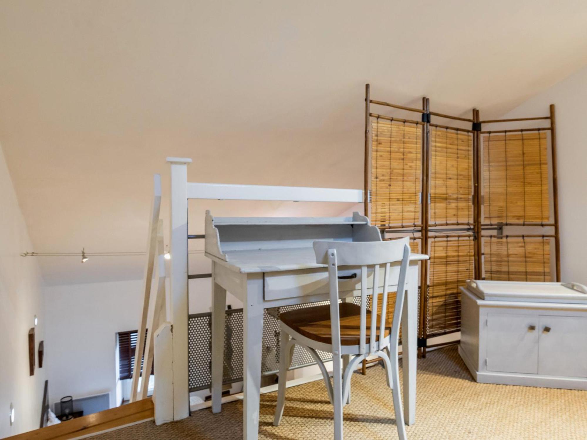 Gite Cosy Aux Portes De Nantes, Terrasse Privee, Velos, Wifi, Draps Inclus - Fr-1-306-824 圣塞巴斯蒂安苏尔 外观 照片