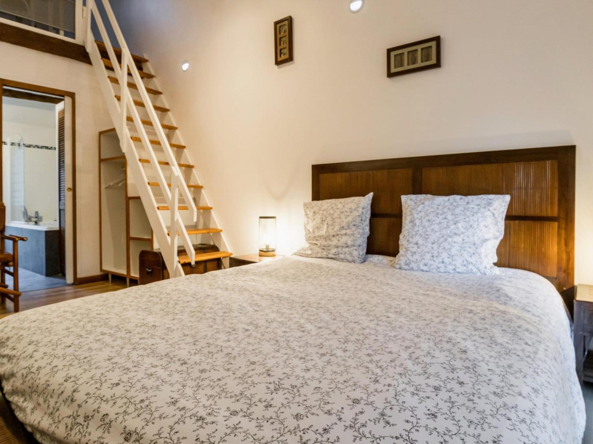 Gite Cosy Aux Portes De Nantes, Terrasse Privee, Velos, Wifi, Draps Inclus - Fr-1-306-824 圣塞巴斯蒂安苏尔 外观 照片